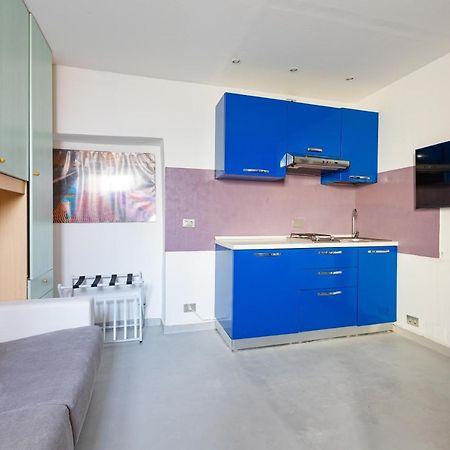 Milano Darsena-Navigli Cosy Studio Экстерьер фото