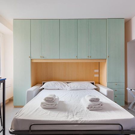Milano Darsena-Navigli Cosy Studio Экстерьер фото