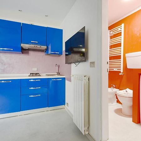 Milano Darsena-Navigli Cosy Studio Экстерьер фото