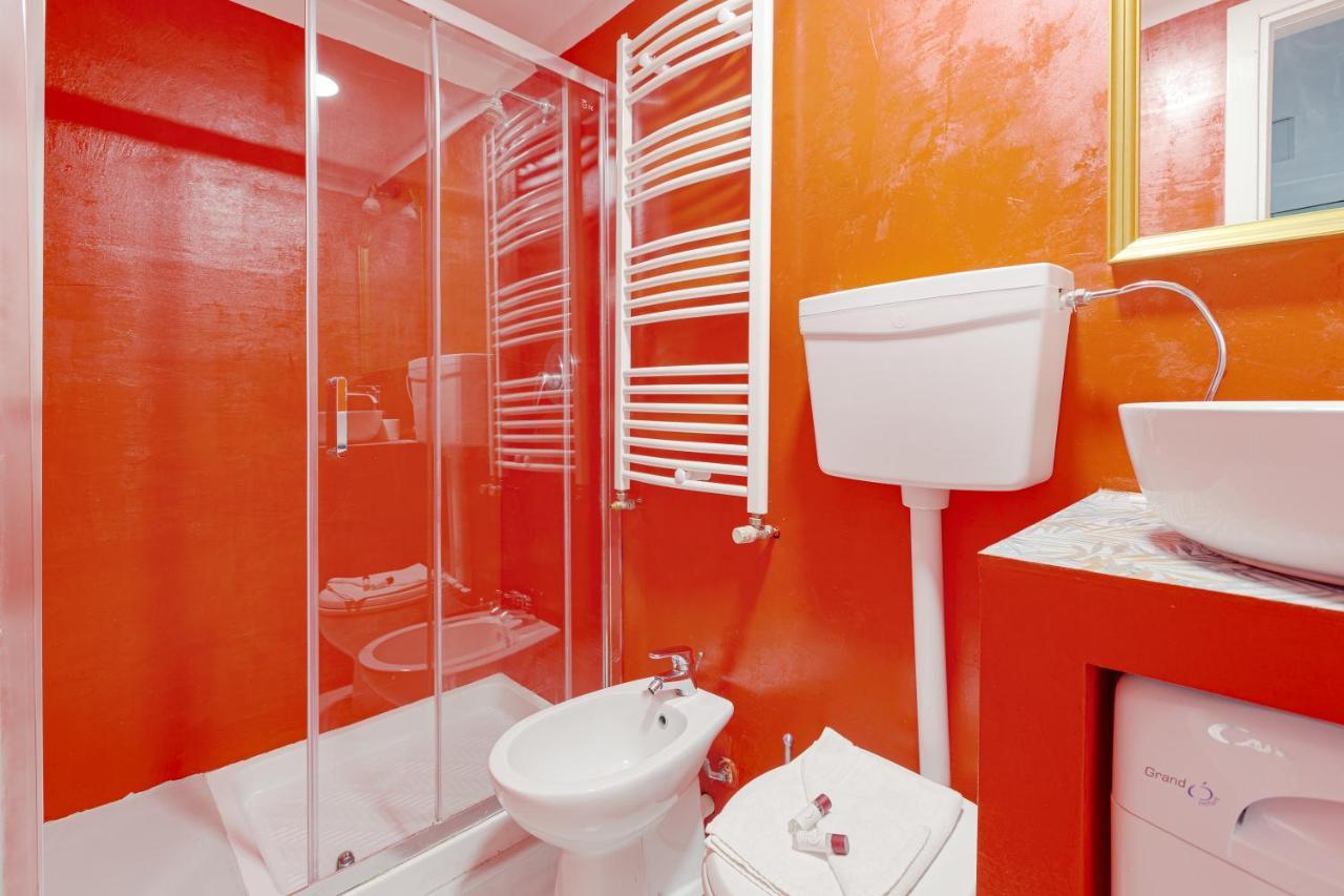 Milano Darsena-Navigli Cosy Studio Экстерьер фото