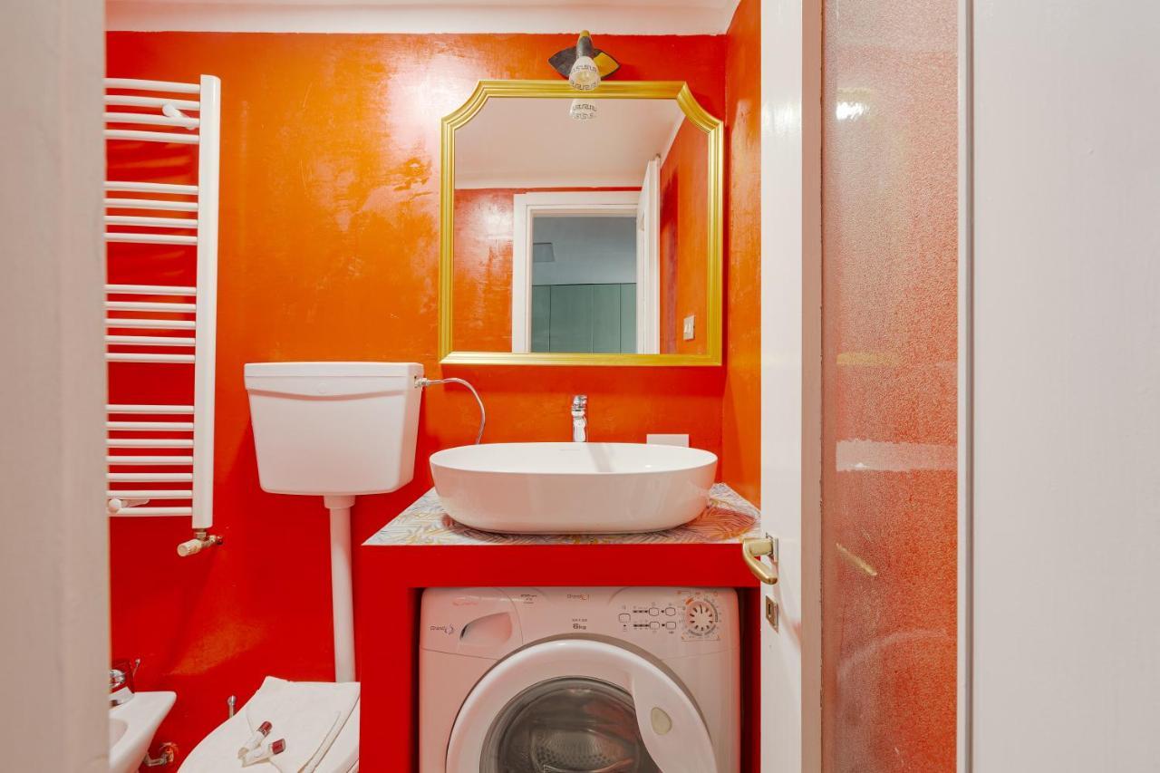 Milano Darsena-Navigli Cosy Studio Экстерьер фото