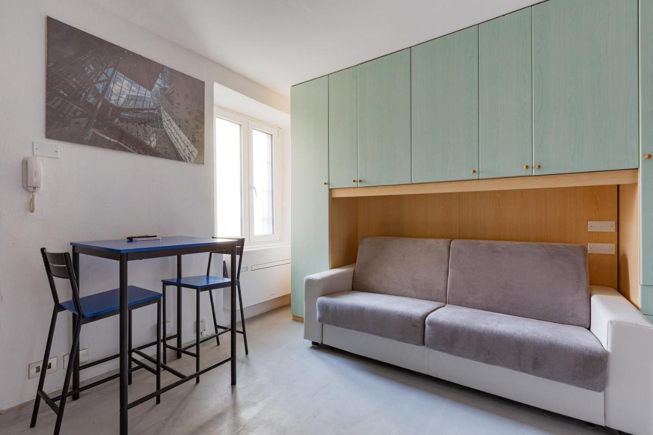 Milano Darsena-Navigli Cosy Studio Экстерьер фото
